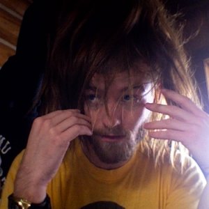 Chris Masterson - Twitter Avatar