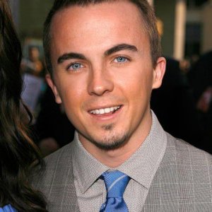 Frankie Muniz - Star Trek Premiere LA