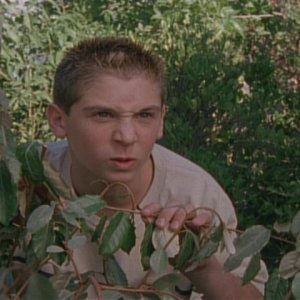1x09 Krelboyne Picnic