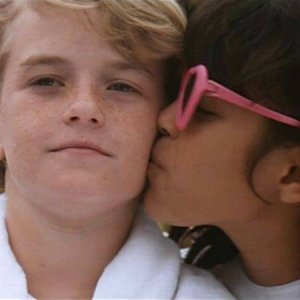 Chris in Mamma ci penso io (1992)