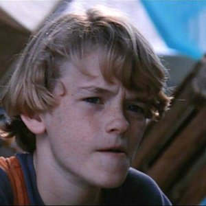 Chris in Mamma ci penso io (1992)