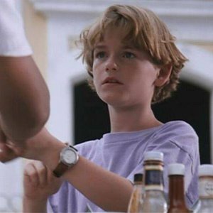 Chris in Mamma ci penso io (1992)