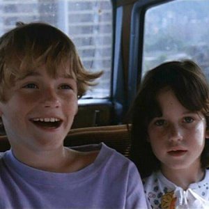 Chris in Mamma ci penso io (1992)