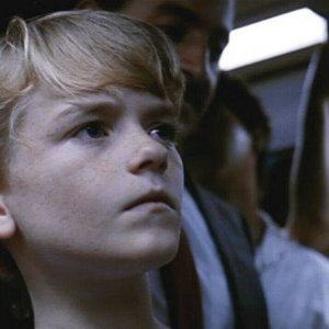 Chris in Mamma ci penso io (1992)