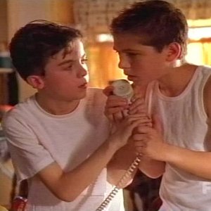 1x01 The Pilot Screen Capture