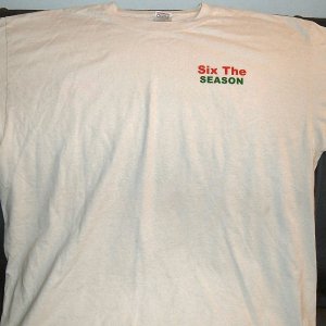 Crew Shirts - Grips Season 6