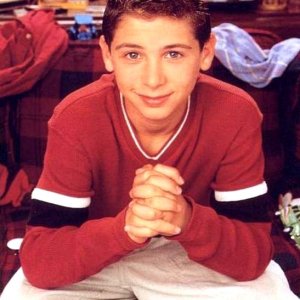 Justin Berfield