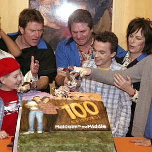 100 episode party