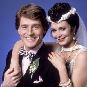 Bryan Cranston in TV series 'Loving' (1984)