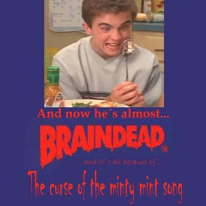 Braindead movie parody