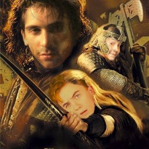 Lord Of The Rings movie parody