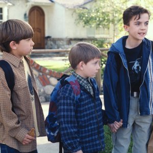 1x01 The Pilot Still