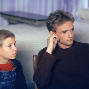 1x03 Home Alone 4 still