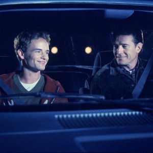 1x07 Francis Escapes still