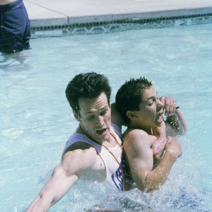 1x16 Water Park still
