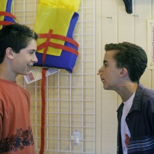 1x16 Water Park still