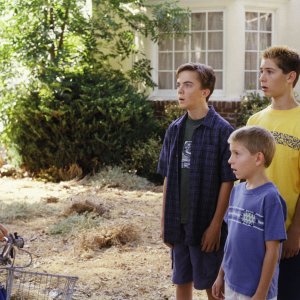 2x06 Convention still