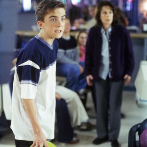 2x20 Bowling still