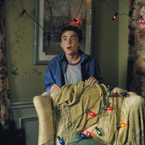 3x07 Christmas still