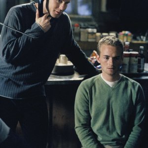 3x09 Reese's Job still