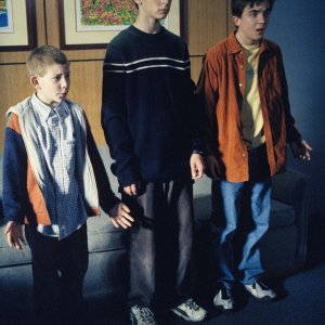 3x19 Clip Show still