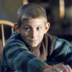 3x07 Christmas still