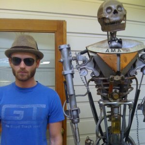 Chris Masterson Twitter Avatar 2