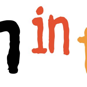 Official MITM series logos