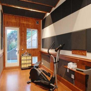 Justin Berfield's Calabasas House For Sale