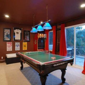 Justin Berfield's Calabasas House For Sale