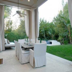 Justin Berfield's Calabasas House For Sale