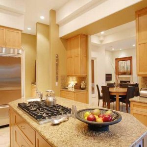 Justin Berfield's Calabasas House For Sale