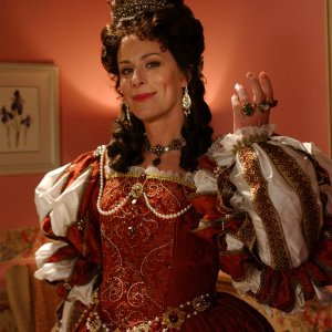 6x11 Dewey's Opera still