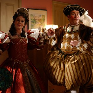 6x11 Dewey's Opera still