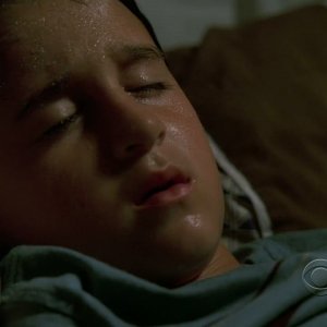 James / Lukas Rodriguez in Without a Trace