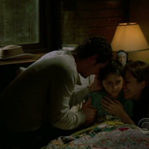 James / Lukas Rodriguez in Without a Trace