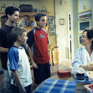 4x10 If Boys Were Girls still
