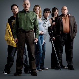 Bryan Cranston - Breaking Bad - Season 2 - Promo