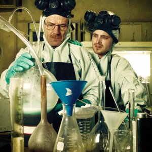 Bryan Cranston - Breaking Bad - Season 2 - Promo