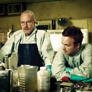 Bryan Cranston - Breaking Bad - Season 2 - Promo