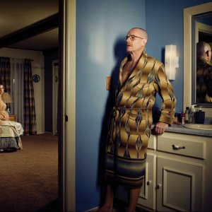 Bryan Cranston - Breaking Bad - Season 2 - Promo