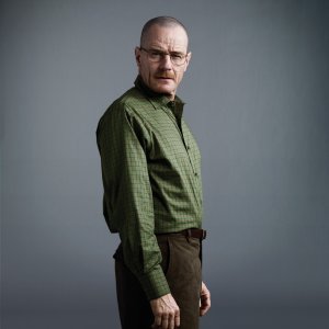 Bryan Cranston - Breaking Bad - Season 2 - Promo