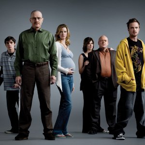 Bryan Cranston - Breaking Bad - Season 2 - Promo