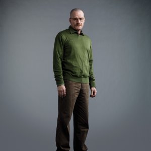 Bryan Cranston - Breaking Bad - Season 2 - Promo