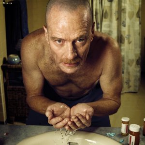 Bryan Cranston - Breaking Bad - Season 2 - Promo