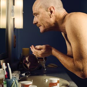 Bryan Cranston - Breaking Bad - Season 2 - Promo
