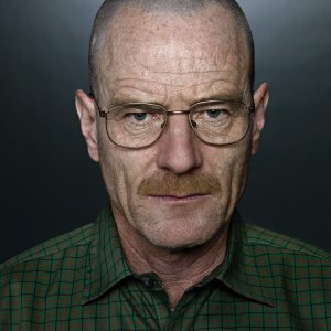 Bryan Cranston - Breaking Bad - Season 2 - Promo