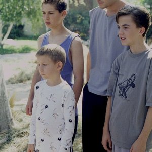 1x03 Home Alone 4 still