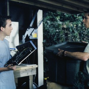 4x15 Garage Sale still