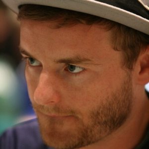 Chris Masterson - Poker Dream Team Tournament